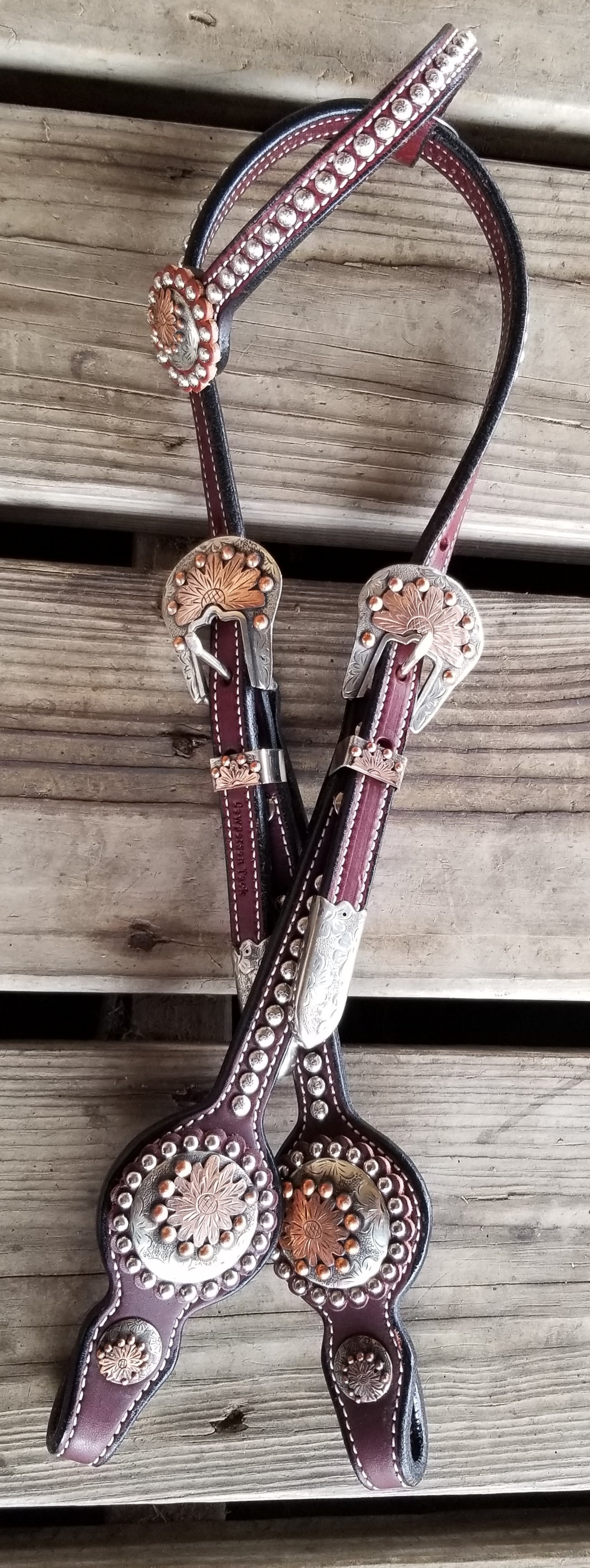 HS 31 w/ B217 C217