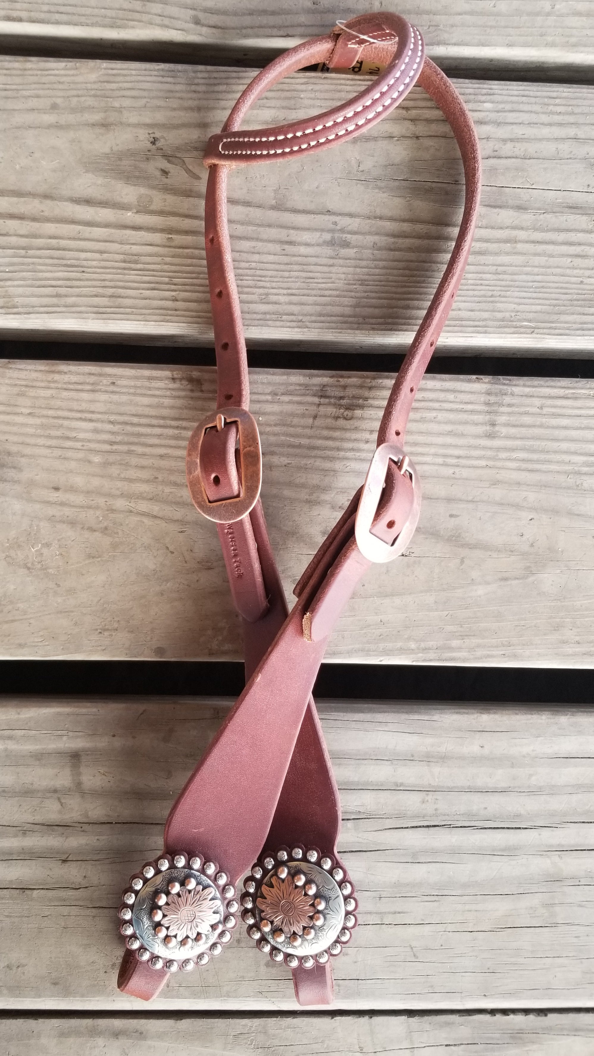 HS 76 w/ C217 copper