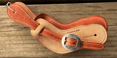 SL 10 Half Breed Spur Strap