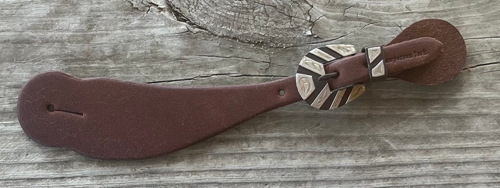 Clouté Cuir Panier Tissage Et Floral Outillage Buckaroo Clouté Cuir Panier Tissage Et Floral Outillage Buckaroo