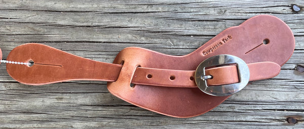 SL 10 SLK | Cowperson Tack