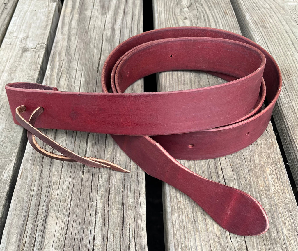 Extra Long Latigo