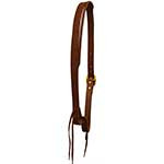 Harness Slot Ear  1 inch