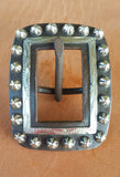 SL 10 RO w/ center bar buckles
