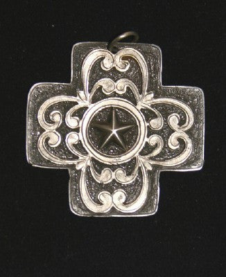 Dog Tag Pendant DTP6