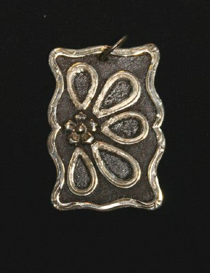 Dog Tag Pendant DTP8