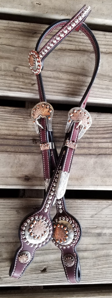 HS 31 w/ B217 C217