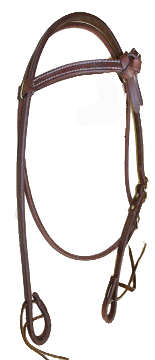Cowboy X Browband