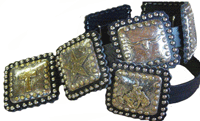 JB Story Teller Belt