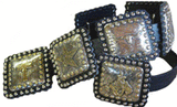 JB Story Teller Belt
