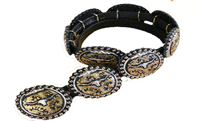 Rufus Steer Belt