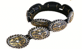 Rufus Steer Belt