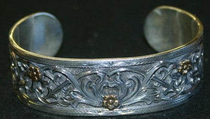 SB02 Cuff