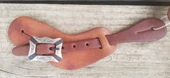 SL 10 RO w/ center bar buckles