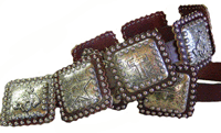 Story Teller Belt
