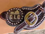 Trophy Spur Strap CLC