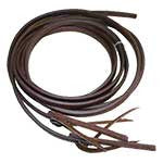 5/8 inch Harness Leather Reins