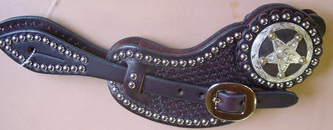 SL 47 Men's size Big Buckaroo