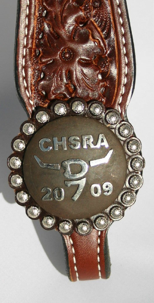 Trophy Concho CHSRA