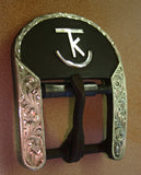 Custom Flank Buckle